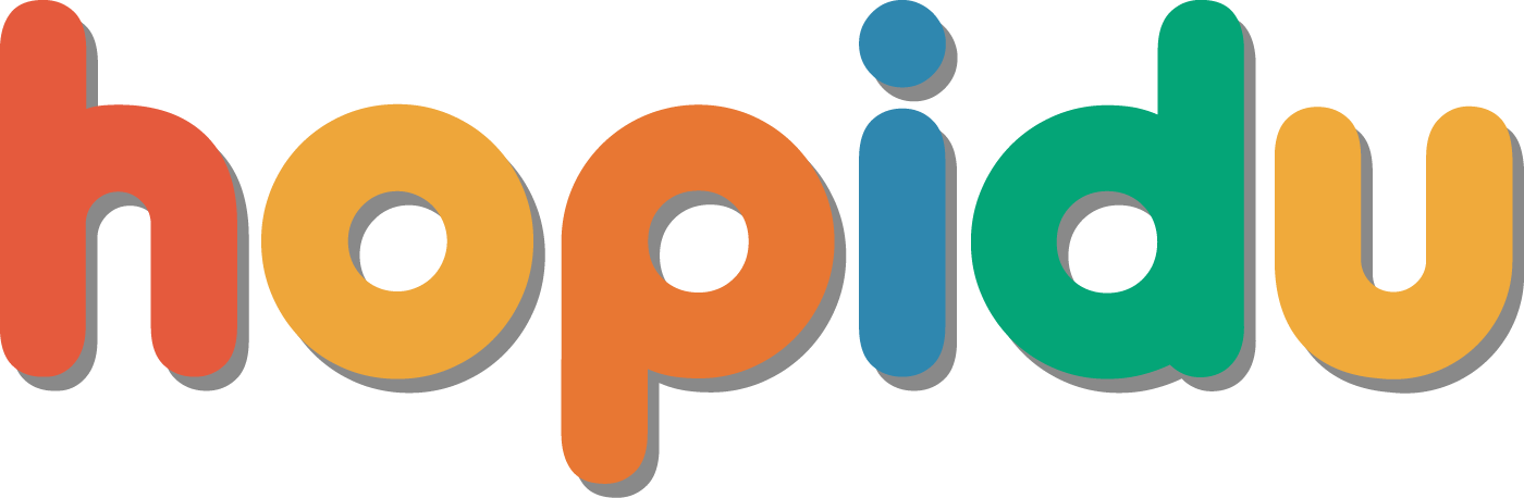 Hopidu